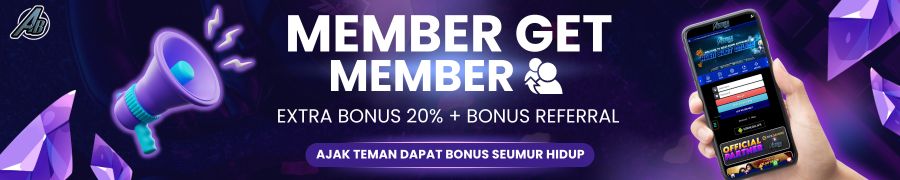 SPECIAL EVENT SLOT TERBESAR